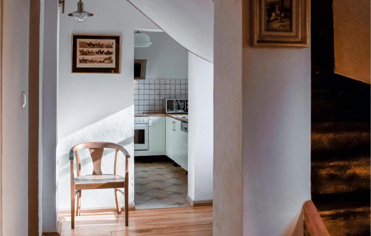 3 Bedroom Stunning Home In Wolin Jarzebowo Eksteriør bilde